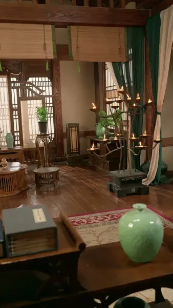 หมอหญิงพลิกเกมรัก