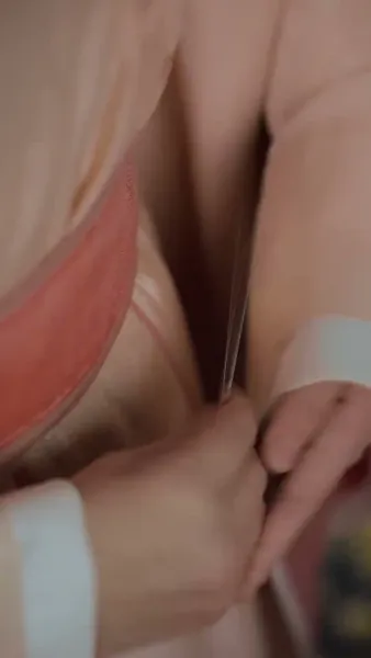 หมอหญิงพลิกเกมรัก