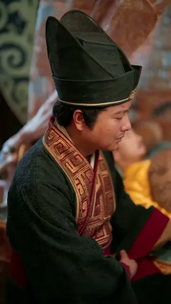 หมอหญิงพลิกเกมรัก