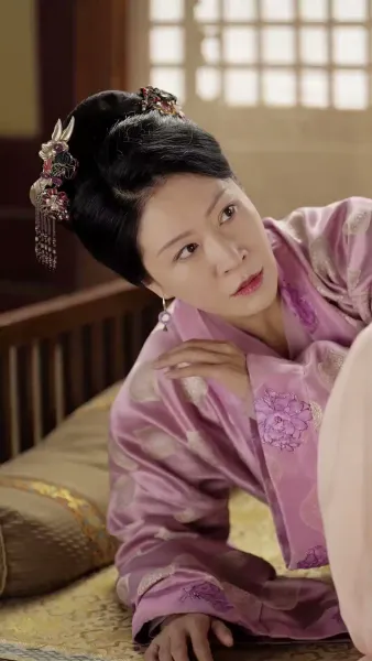 หมอหญิงพลิกเกมรัก