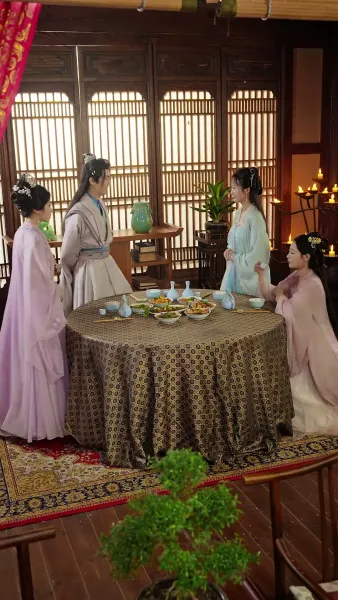 หมอหญิงพลิกเกมรัก