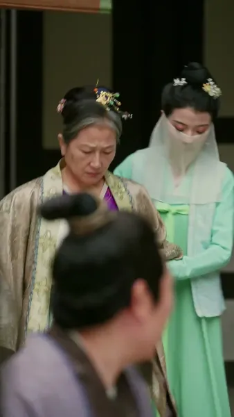 หมอหญิงพลิกเกมรัก