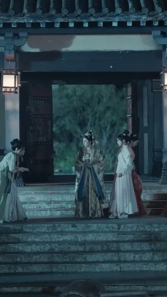 ชะตารักนางหงส์