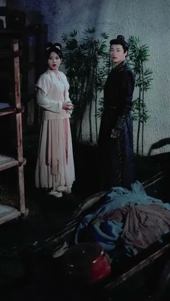 ชะตารักนางหงส์