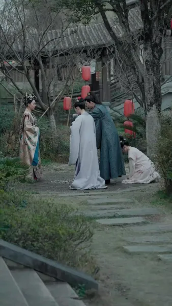 ชะตารักนางหงส์