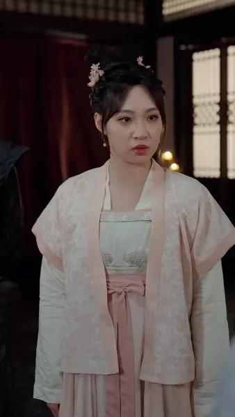 ชะตารักนางหงส์