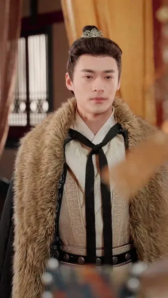 ชะตารักนางหงส์