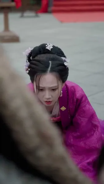 ชะตารักนางหงส์