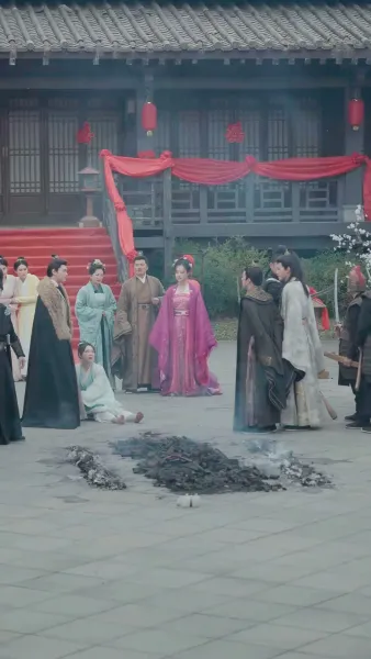 ชะตารักนางหงส์