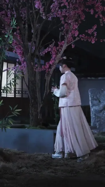 ชะตารักนางหงส์