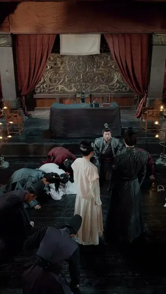 ชะตารักนางหงส์