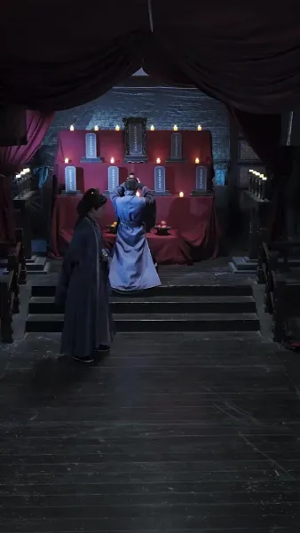 ชะตารักนางหงส์