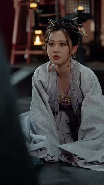 ชะตารักนางหงส์