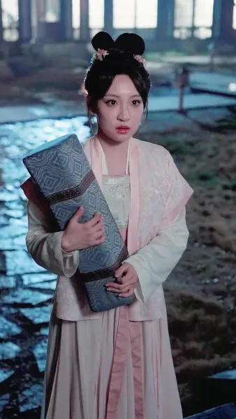 ชะตารักนางหงส์