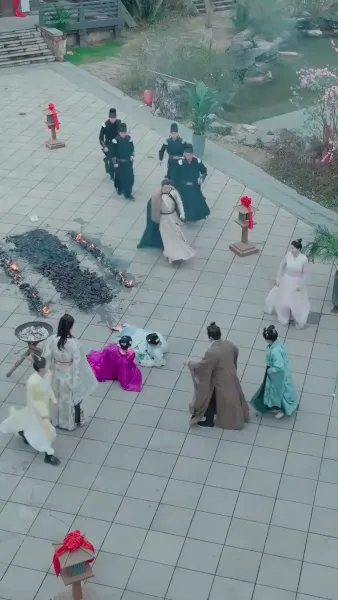 ชะตารักนางหงส์