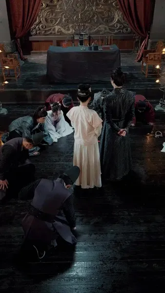 ชะตารักนางหงส์