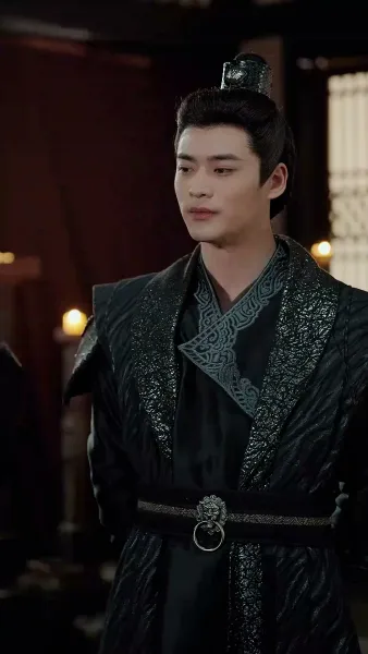 ชะตารักนางหงส์