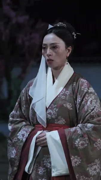 ชะตารักนางหงส์