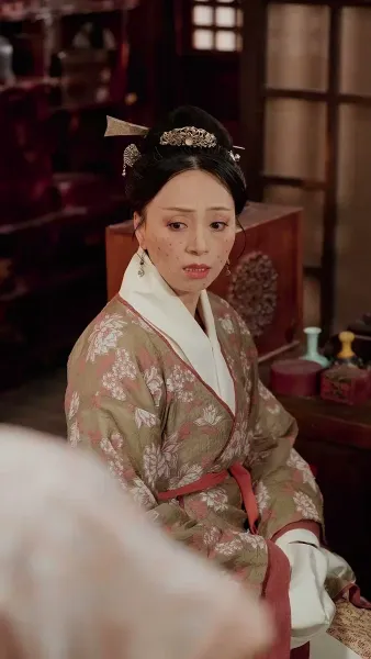 ชะตารักนางหงส์