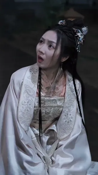 ชะตารักนางหงส์