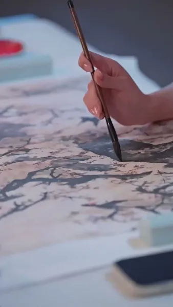 [พากย์เสียง] คุณนายครบเครื่อง จนคุณฟู่หัวใจละลาย