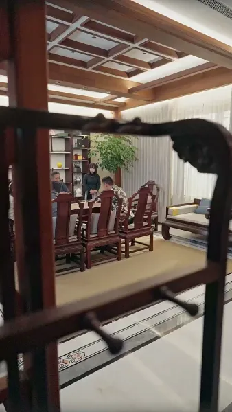 [พากย์เสียง] คุณนายครบเครื่อง จนคุณฟู่หัวใจละลาย