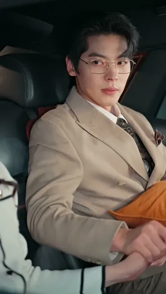 [พากย์เสียง] คุณนายครบเครื่อง จนคุณฟู่หัวใจละลาย