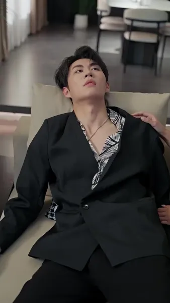 [พากย์เสียง] คุณนายครบเครื่อง จนคุณฟู่หัวใจละลาย