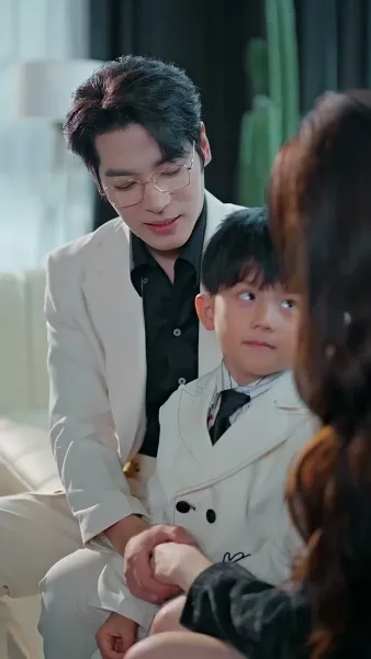 [พากย์เสียง] คุณนายครบเครื่อง จนคุณฟู่หัวใจละลาย