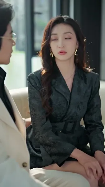 [พากย์เสียง] คุณนายครบเครื่อง จนคุณฟู่หัวใจละลาย