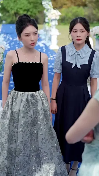 [พากย์เสียง] คุณนายครบเครื่อง จนคุณฟู่หัวใจละลาย