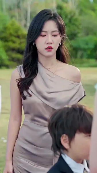 [พากย์เสียง] คุณนายครบเครื่อง จนคุณฟู่หัวใจละลาย