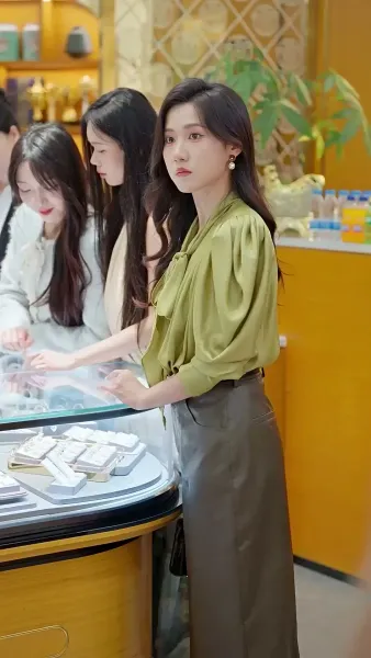 [พากย์เสียง] คุณนายครบเครื่อง จนคุณฟู่หัวใจละลาย