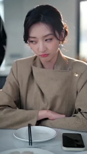 [พากย์เสียง] คุณนายครบเครื่อง จนคุณฟู่หัวใจละลาย