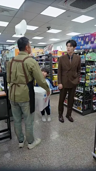 [พากย์เสียง] คุณนายครบเครื่อง จนคุณฟู่หัวใจละลาย