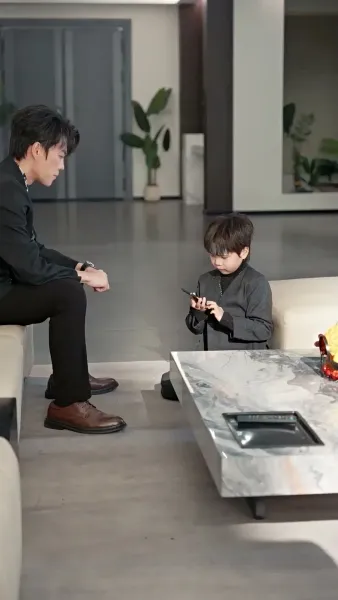 [พากย์เสียง] คุณนายครบเครื่อง จนคุณฟู่หัวใจละลาย