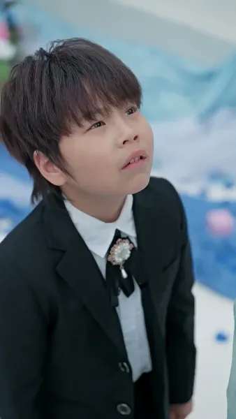 [พากย์เสียง] คุณนายครบเครื่อง จนคุณฟู่หัวใจละลาย