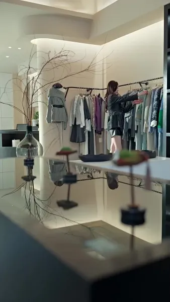 [พากย์เสียง] คุณนายครบเครื่อง จนคุณฟู่หัวใจละลาย