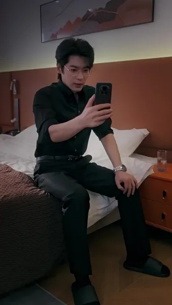 [พากย์เสียง] คุณนายครบเครื่อง จนคุณฟู่หัวใจละลาย