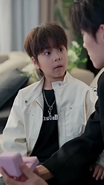 [พากย์เสียง] คุณนายครบเครื่อง จนคุณฟู่หัวใจละลาย