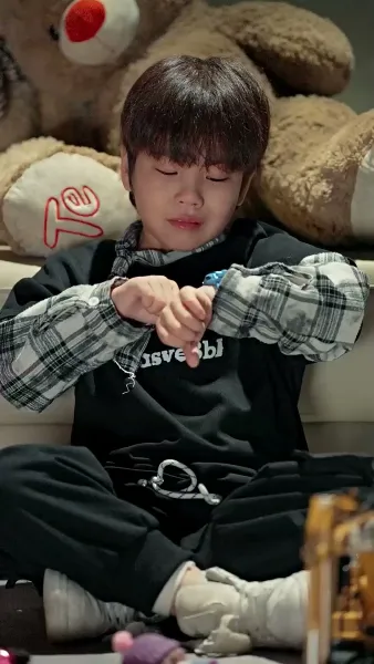 [พากย์เสียง] คุณนายครบเครื่อง จนคุณฟู่หัวใจละลาย