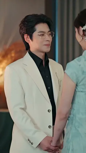 [พากย์เสียง] คุณนายครบเครื่อง จนคุณฟู่หัวใจละลาย