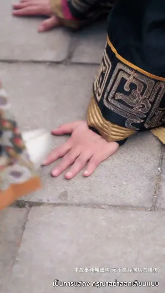 เมืองตงจิงกำลังเบ่งบาน