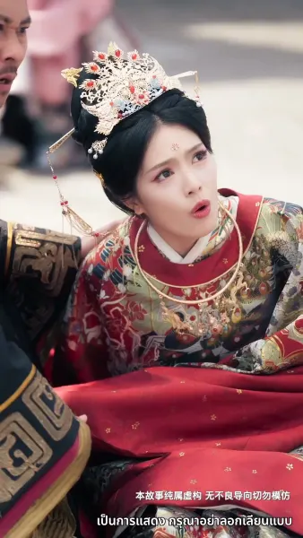 เมืองตงจิงกำลังเบ่งบาน