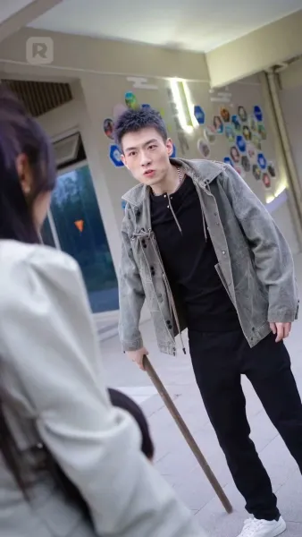 (พากย์) ดวงใจปฐวีร์