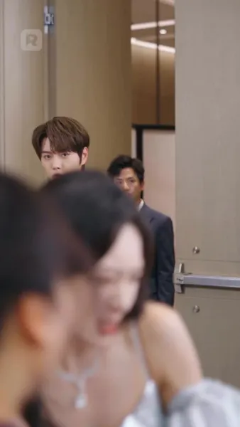 (พากย์) ดวงใจปฐวีร์