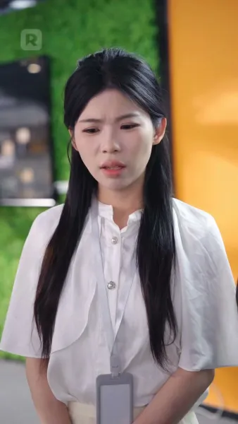 (พากย์) ดวงใจปฐวีร์