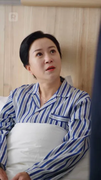 (พากย์) ดวงใจปฐวีร์