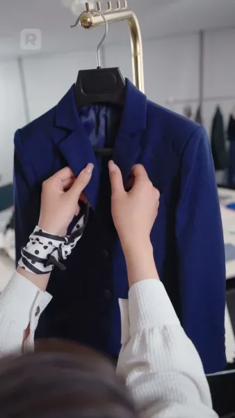 (พากย์) ดวงใจปฐวีร์