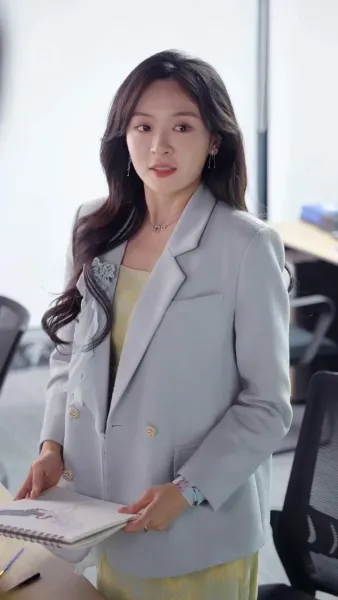 (พากย์) ดวงใจปฐวีร์